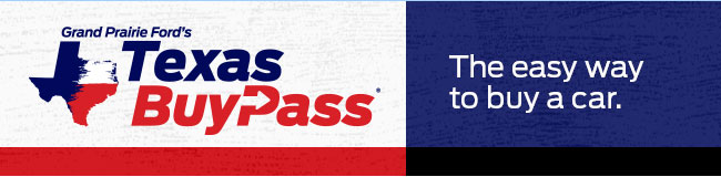 Texas BuyPass Online Car Buying