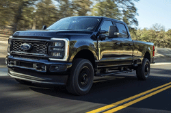 2023 Ford Super Duty