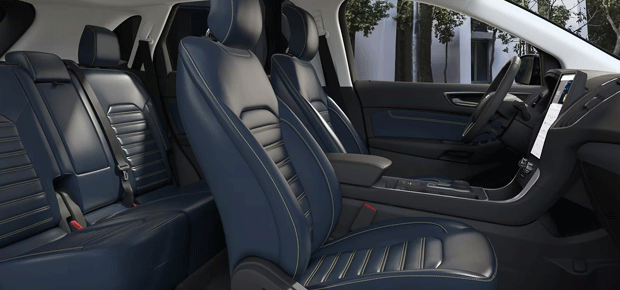 2024 Ford Edge Price, Specs, Features & Review